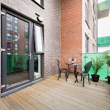 Lovely 2 Bed Apartment 15Mins From Bond St London Exterior foto