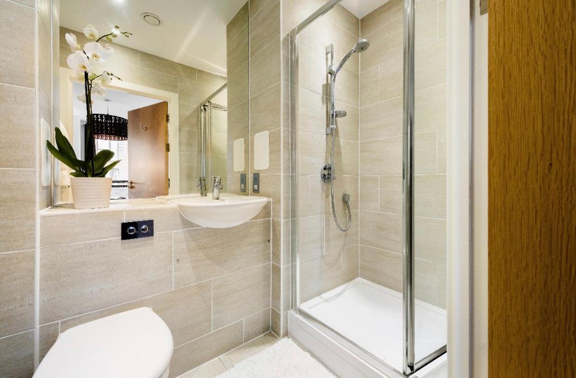 Lovely 2 Bed Apartment 15Mins From Bond St London Exterior foto